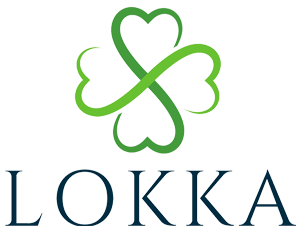 Lokka Logo